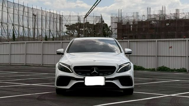M-BENZ賓士 C250  第3張相片