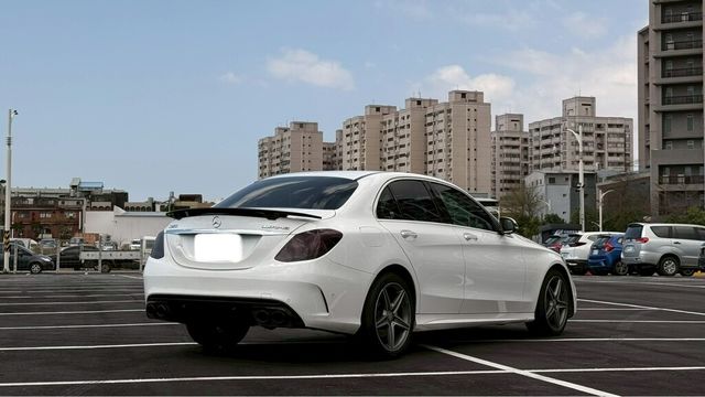 M-BENZ賓士 C250  第4張相片