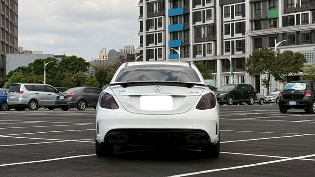 M-BENZ賓士 C250  第6張相片