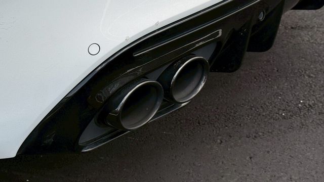 M-BENZ賓士 C250  第8張相片