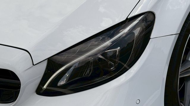 M-BENZ賓士 C250  第11張相片