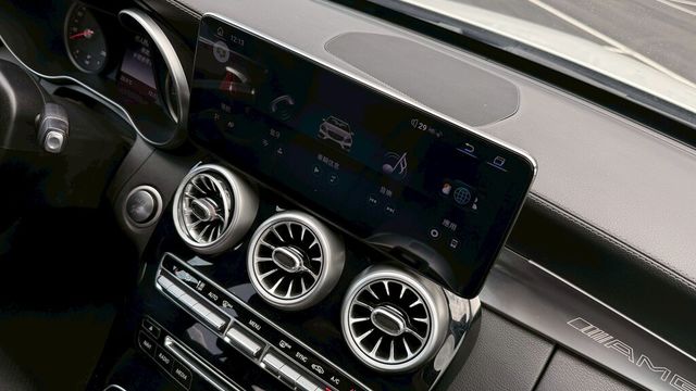 M-BENZ賓士 C250  第14張相片