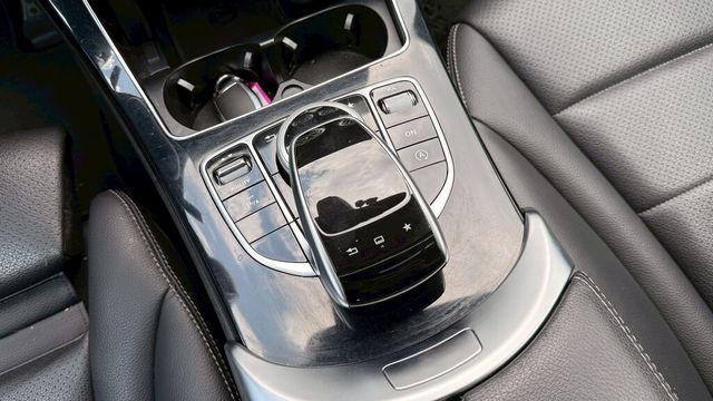 M-BENZ賓士 C250  第15張相片