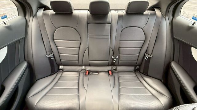 M-BENZ賓士 C250  第18張相片