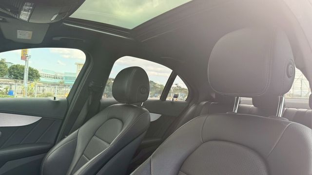 M-BENZ賓士 C250  第19張相片