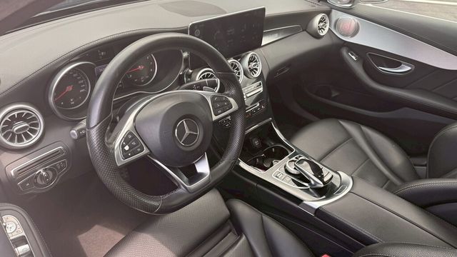 M-BENZ賓士 C250  第20張相片
