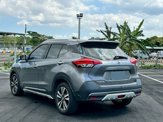 NISSAN日產 KICKS  第2張相片