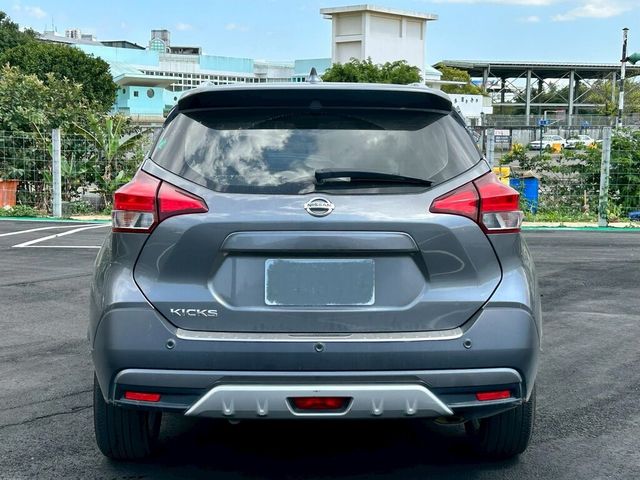 NISSAN日產 KICKS  第3張相片