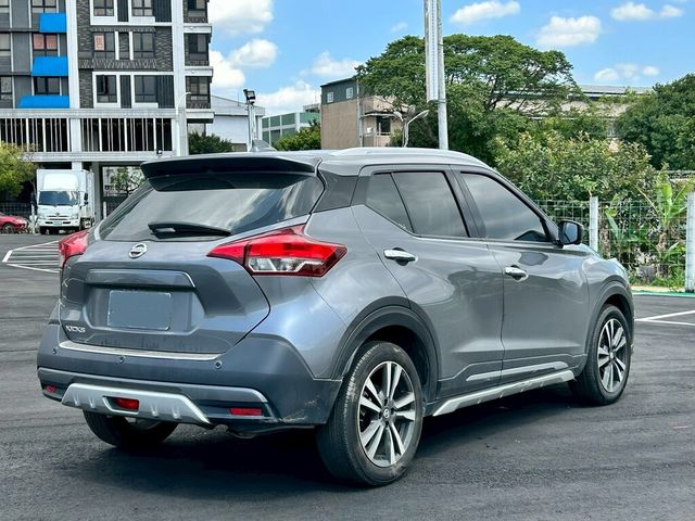 NISSAN日產 KICKS  第4張相片