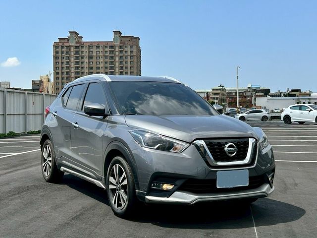 NISSAN日產 KICKS  第5張相片