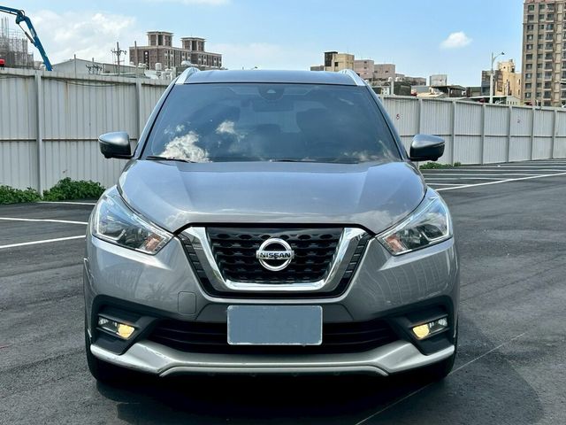 NISSAN日產 KICKS  第6張相片