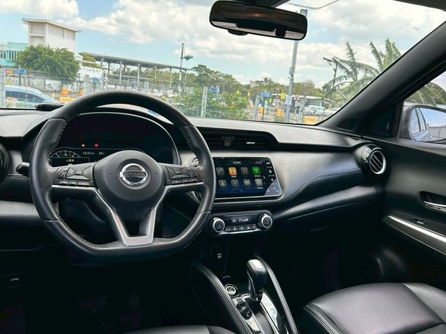 NISSAN日產 KICKS  第8張相片