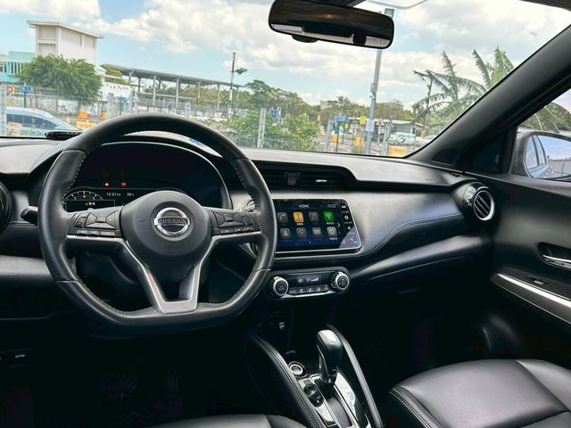 NISSAN日產 KICKS  第9張相片