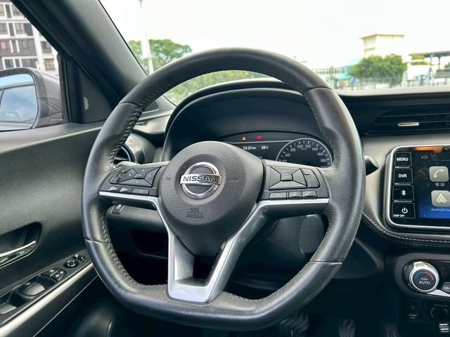 NISSAN日產 KICKS  第11張相片
