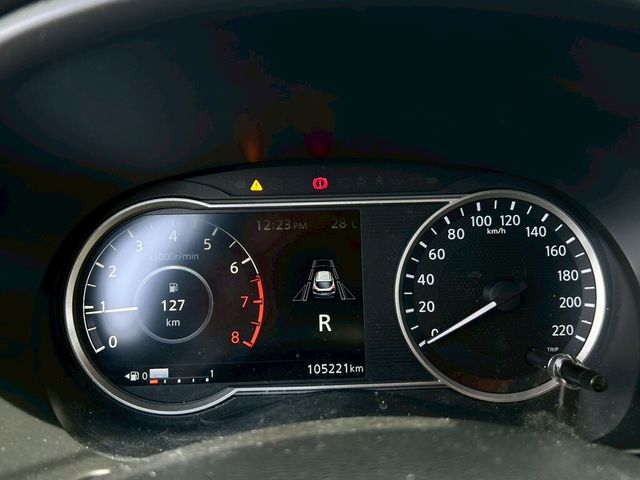 NISSAN日產 KICKS  第14張相片