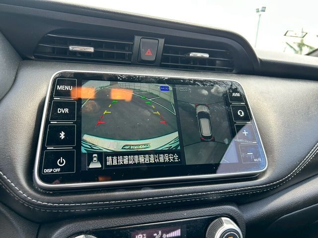 NISSAN日產 KICKS  第15張相片