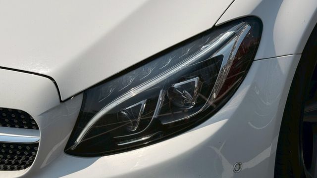 M-BENZ賓士 C300 COUPE  第8張相片