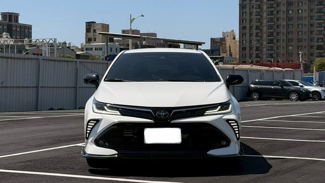 TOYOTA豐田 ALTIS  第2張相片