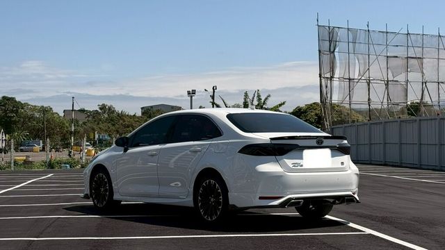 TOYOTA豐田 ALTIS  第6張相片