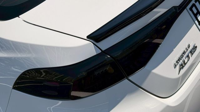 TOYOTA豐田 ALTIS  第7張相片