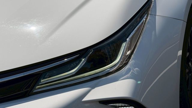 TOYOTA豐田 ALTIS  第10張相片