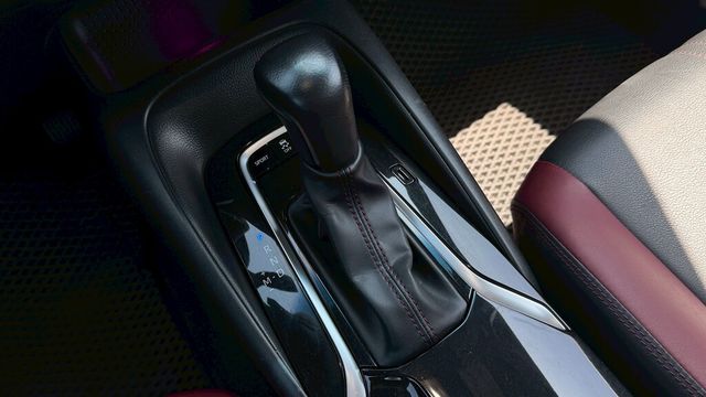 TOYOTA豐田 ALTIS  第14張相片