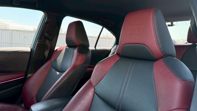 TOYOTA豐田 ALTIS  第16張相片