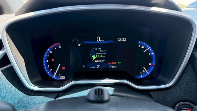 TOYOTA豐田 ALTIS  第19張相片