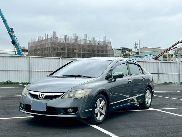 HONDA本田 CIVIC  第1張相片