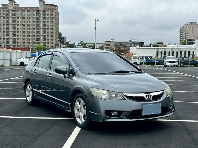 HONDA本田 CIVIC  第2張相片