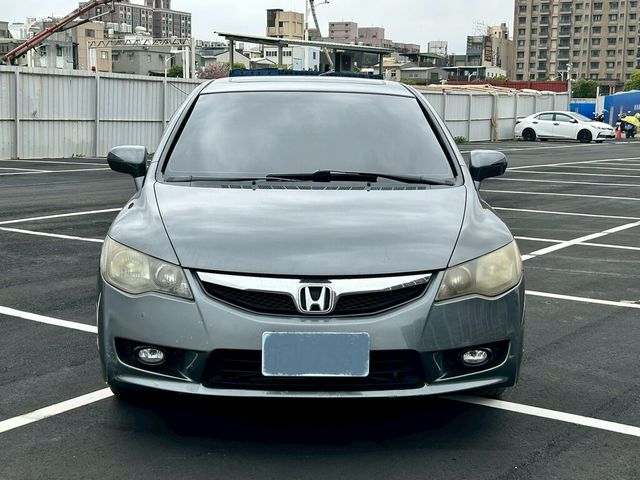 HONDA本田 CIVIC  第3張相片