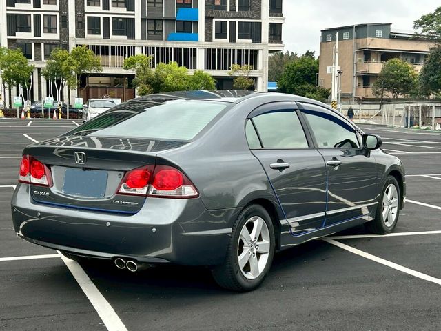 HONDA本田 CIVIC  第4張相片