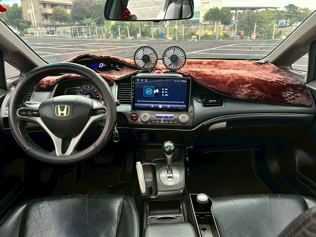 HONDA本田 CIVIC  第6張相片