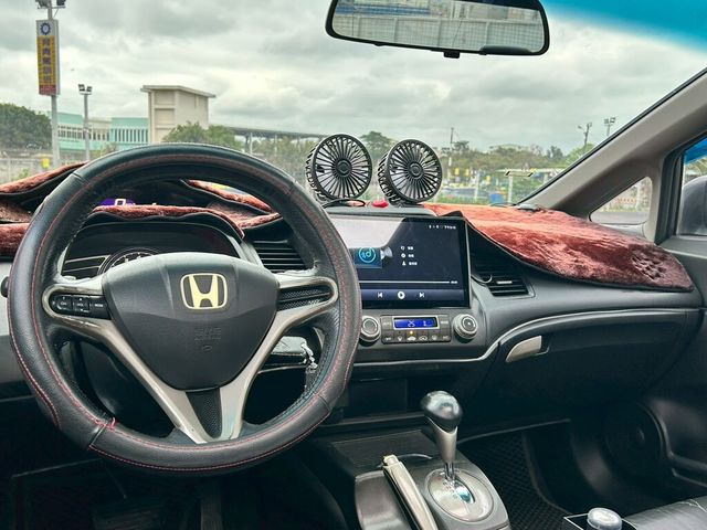 HONDA本田 CIVIC  第7張相片