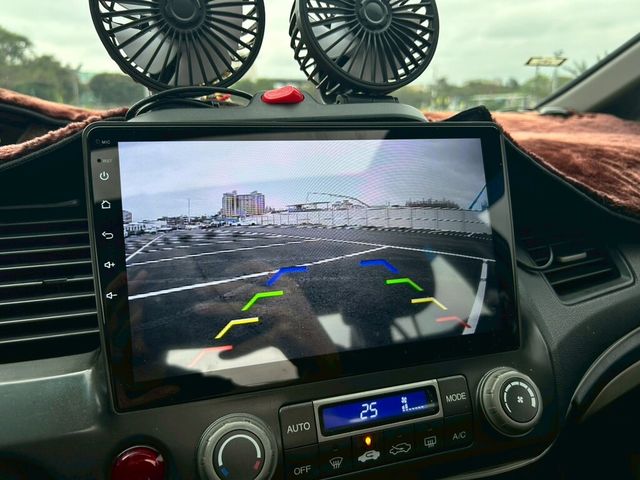 HONDA本田 CIVIC  第8張相片