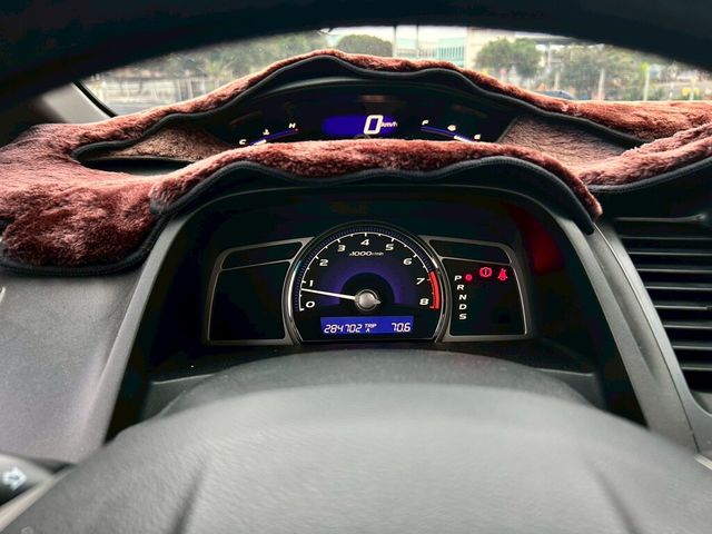HONDA本田 CIVIC  第11張相片