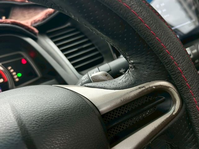 HONDA本田 CIVIC  第12張相片