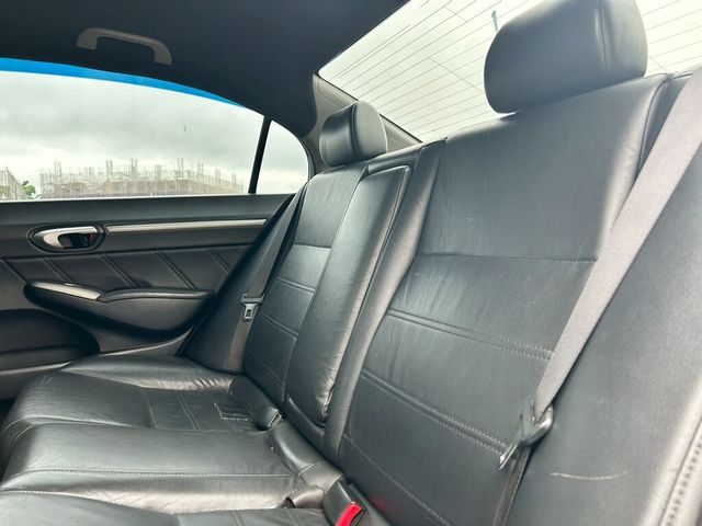 HONDA本田 CIVIC  第13張相片