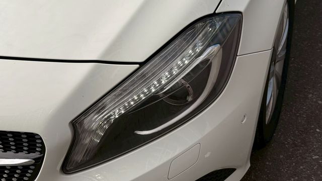 M-BENZ賓士 A180  第8張相片