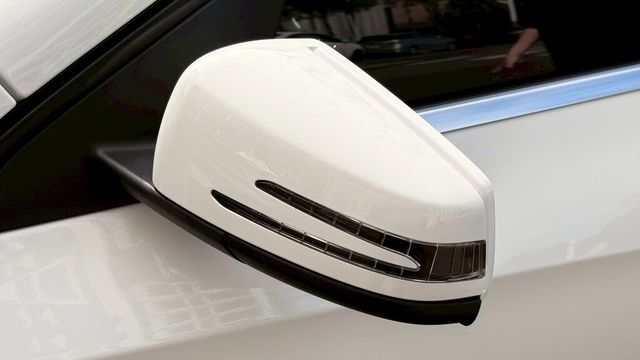 M-BENZ賓士 A180  第10張相片