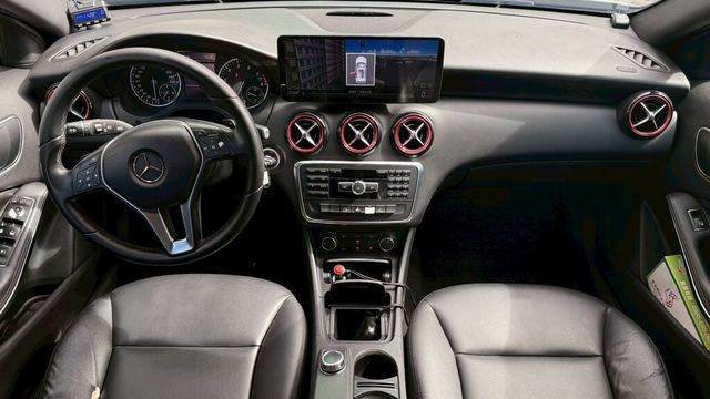 M-BENZ賓士 A180  第12張相片