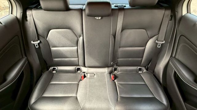 M-BENZ賓士 A180  第19張相片