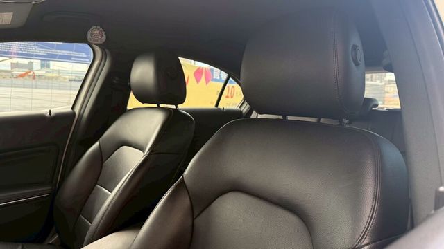 M-BENZ賓士 A180  第20張相片