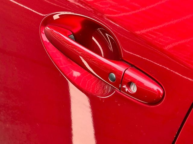 MAZDA馬自達 MAZDA 3  第8張相片