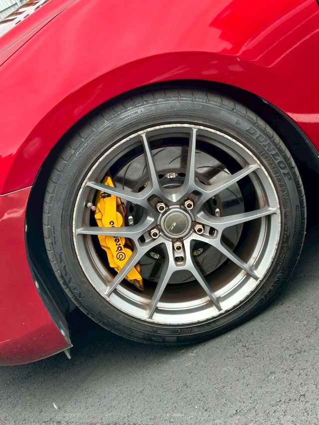 MAZDA馬自達 MAZDA 3  第9張相片