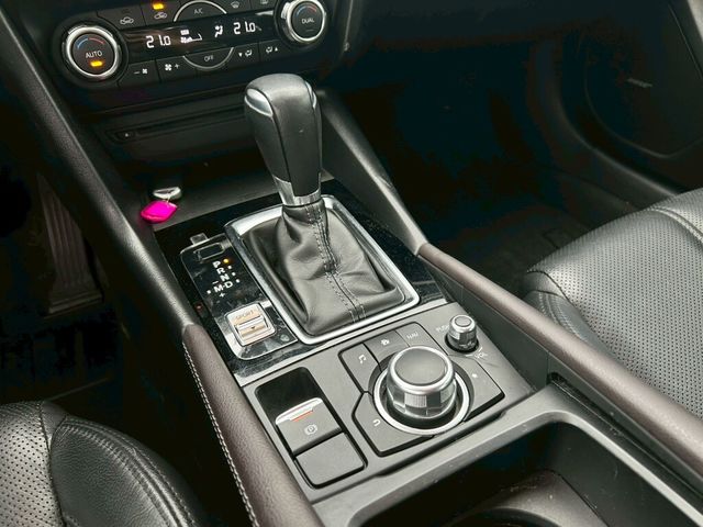 MAZDA馬自達 MAZDA 3  第10張相片