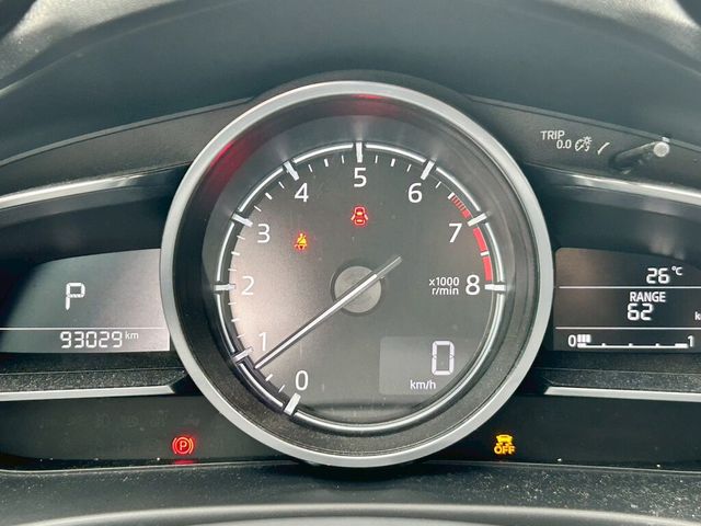 MAZDA馬自達 MAZDA 3  第13張相片