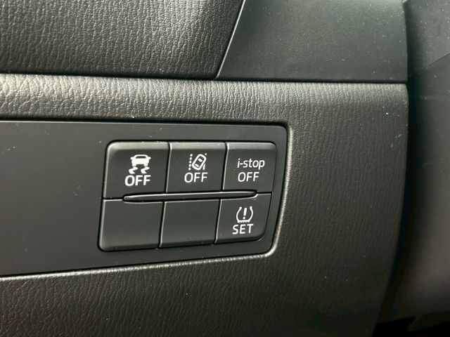 MAZDA馬自達 MAZDA 3  第15張相片