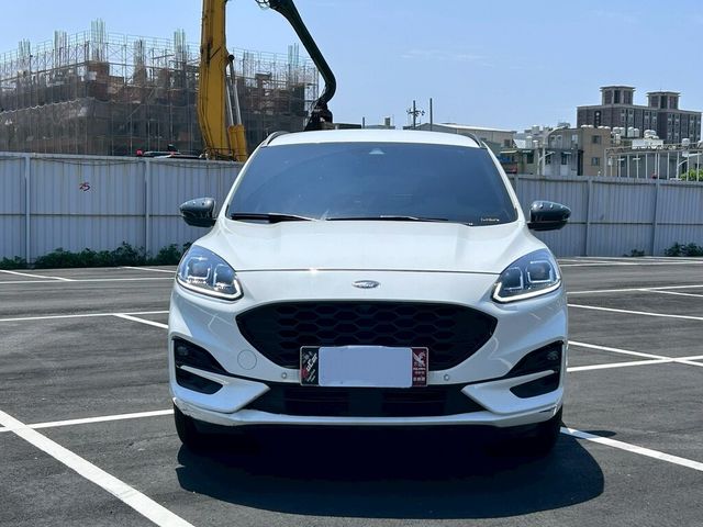 FORD福特 KUGA  第2張相片