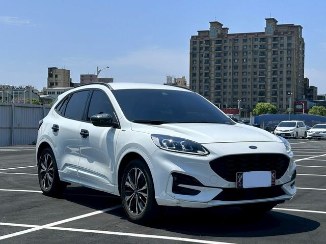 FORD福特 KUGA  第3張相片
